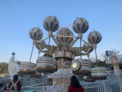 -东莞松山湖万象汇