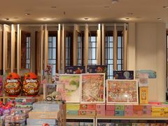 -猫的天空之城概念书店(苏州平江店)