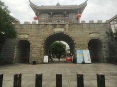 -南关石牌坊古镇