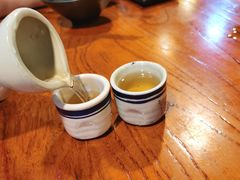 桂花酒-醉长安(南门总店)