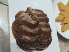 -烤肉宛饭庄(南礼士路店)