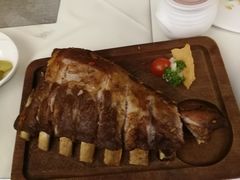 -马迭尔西餐厅(中央大街店)