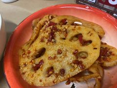 -老三样·旧食新味(船山路店)