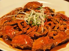 -苏帮袁Sue Cuisine(将台店)
