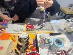 -Zzmart珠珠世界·潮玩·串珠·水晶DIY(双塔店)