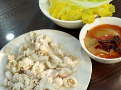 -爆肚冯(廊房二条店)