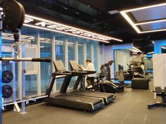 -NRG健身私教CLUB(打浦桥店)
