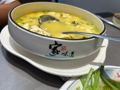 -荣祥海鲜·烟台菜(胜利路二部)