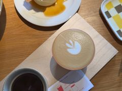 -SorSod 咖啡&食堂