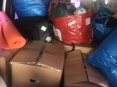 -上海跃迁搬场公司 日式搬家