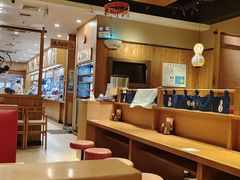 大堂-虹梅食堂·爱蝦乃家