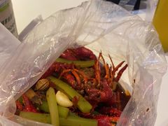 -文和友老长沙龙虾馆(化龙池店)
