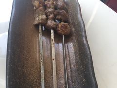 -新粤新疆菜清真餐厅(拱北店)