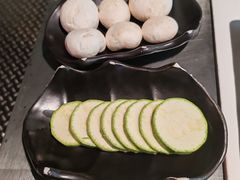 -焱铁烧·黑毛和牛专门店(杭州嘉里中心店)