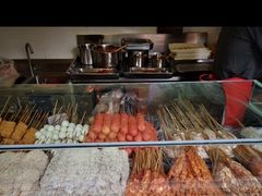 -辽B·小串(总店)