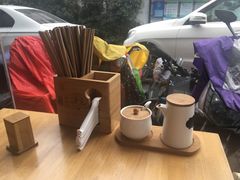 -朱洪元苏式面馆(绿宝广场店)