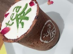 -茶是一枝花泡茶店