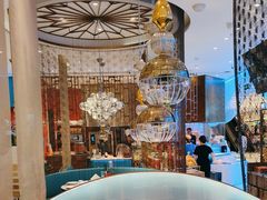 -阿里疆Alijiang·丝路美食·异域风情·清真(长楹天街店)