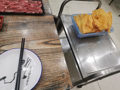 -全好食潮汕牛肉火锅(泗洲路店)