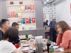 大堂-有滋有味烧烤涮(果园星城C区店)