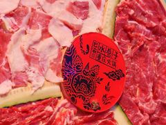 -水巷子·巴掌腰片重庆火锅(云纺店)