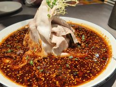 -麻都·成都菜(人民广场店)