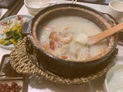 -火齐潮汕砂锅粥(五道口店)