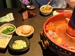-东来顺·非遗火锅(赛格国际购物中心店)