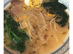 北海道骨汤拉面-萤初高端日料王(曲江银泰店)