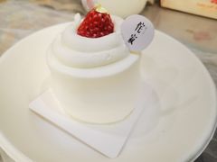 -侘寂甜品(自取店)