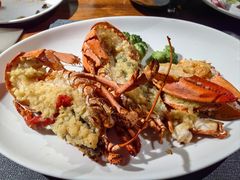 -食间牛排(湖西路店)