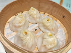 -苏帮袁Sue Cuisine(将台店)