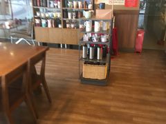 -星巴克(盐城五洲国际店)