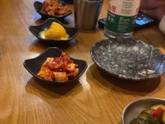 -恩你小木屋·烤肉韩式料理(嘉兴秀洲店)