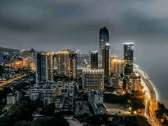 -演武大桥观景平台