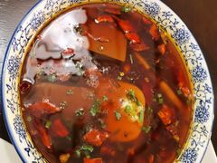 -京香轩·中餐厅(上海中庚聚龙酒店)