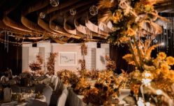 -锦江饭店·锦江小礼堂·宴会厅