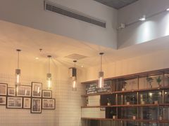 -BAKER&SPICE(安福路店)