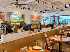 -Grand James·地中海bistro(百家湖1912店)