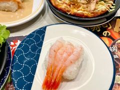 -滨寿司(新街口中央商场店)