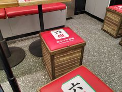 -成都你六姐·牛肉冒菜(城市集市合生汇店)