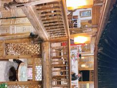 大堂-88号小吃店·经典云南菜·地道纳西美食