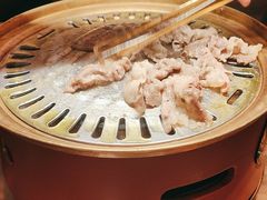 -西塔老太太泥炉烤肉(上海七宝领展广场店)