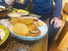 -宗巴雍姆藏餐府