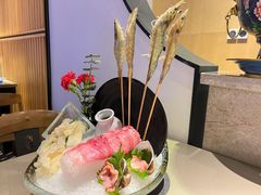 -享月汤皇·海鲜小火锅·聚会(曲江创意谷店)