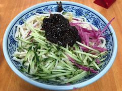 -门框胡同百年卤煮(鸟巢店)