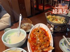 -鱼食饭稻·苏浙土菜17年老馆子(平江路店)