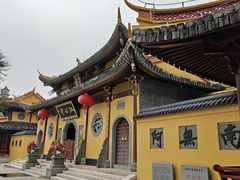 -江心屿景区