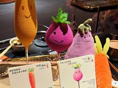 -色響火锅(恒隆广场店)