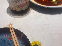 -杨氏青龙虾·羊蝎子(金盛路总店)